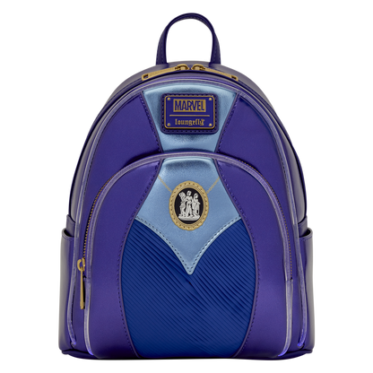 Agatha All Along Exclusive Cosplay Light-Up Mini Backpack - US 9855