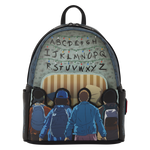 Stranger Things Light-Up Mini Backpack - US 9931