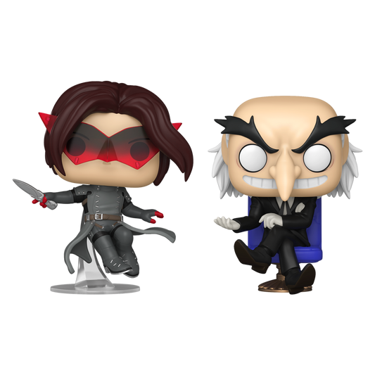 Persona Duo Bundle - US 9623