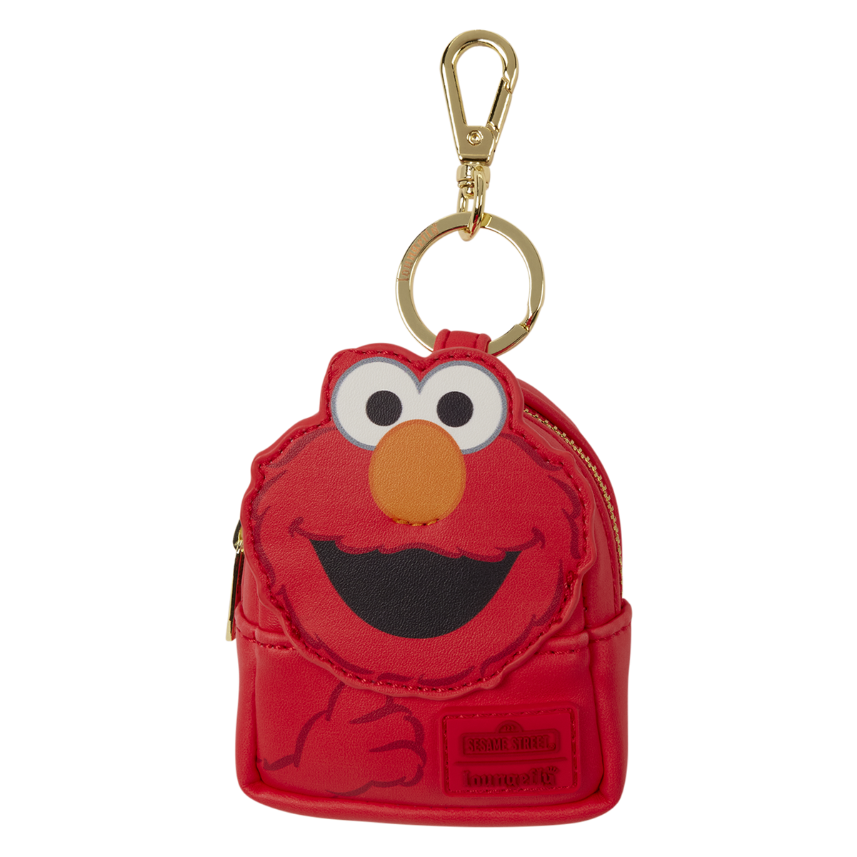 Sesame Street Exclusive Cosplay Mystery Mini Backpack Keychain Charm - US 6155