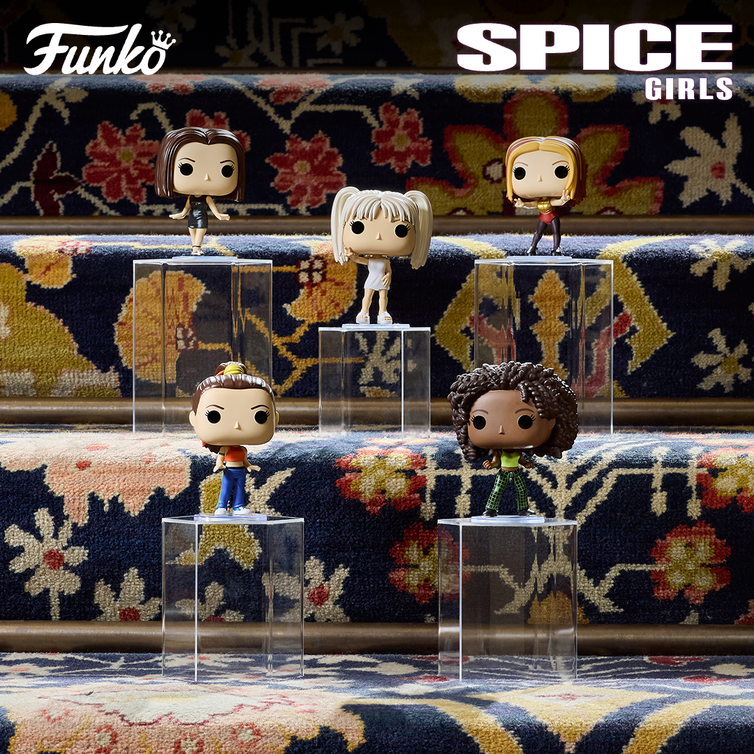 Pop! Sporty Spice - US 4061