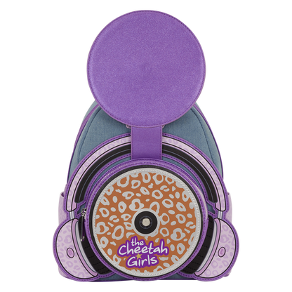 The Cheetah Girls Mini Backpack - US 1385