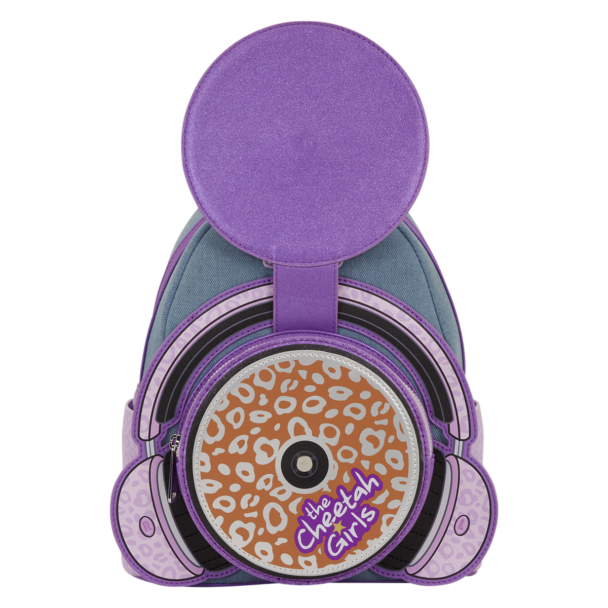 The Cheetah Girls Mini Backpack - US 1385