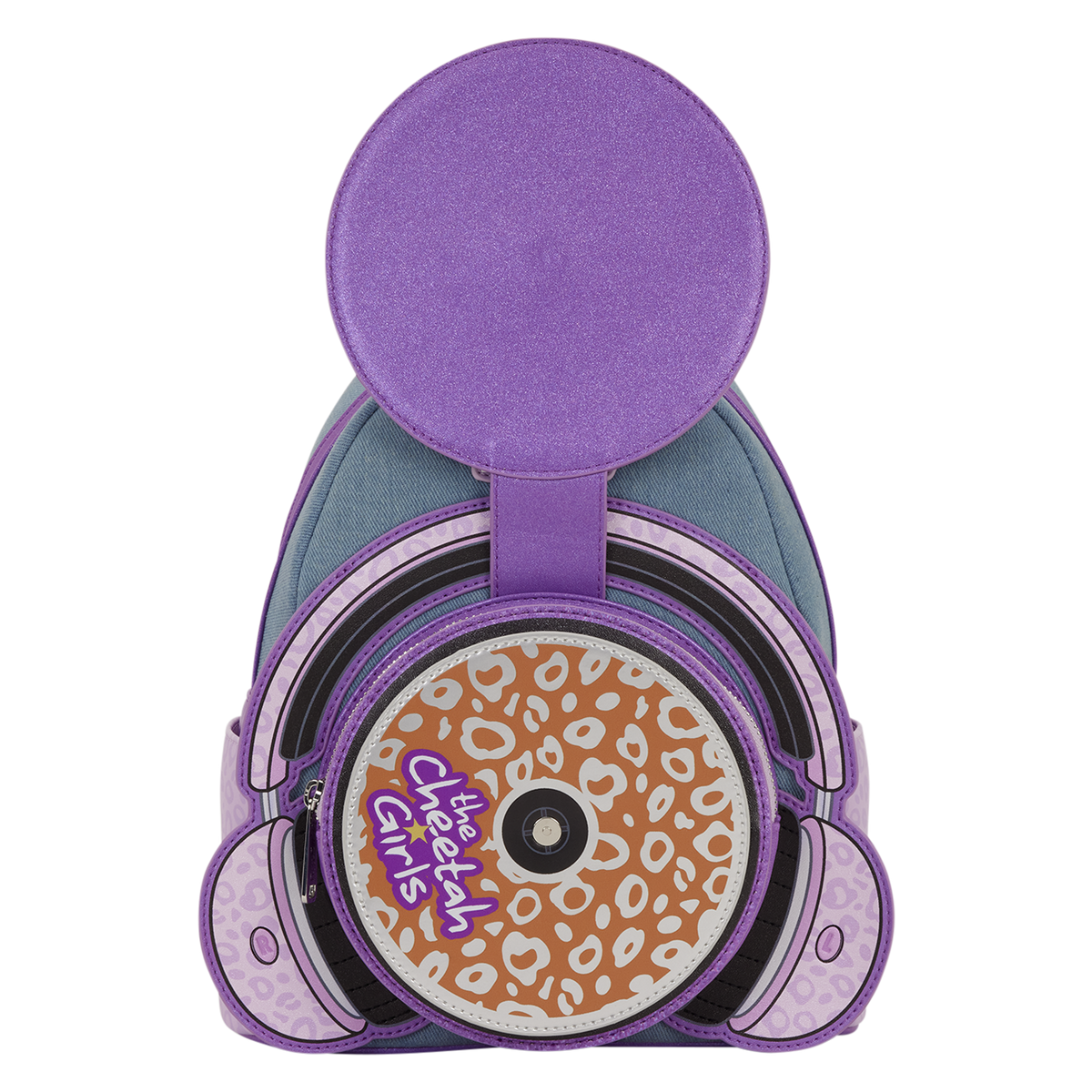 The Cheetah Girls Mini Backpack - US 1385