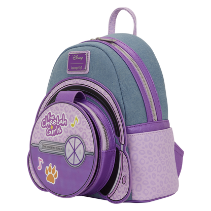 The Cheetah Girls Mini Backpack - US 1385