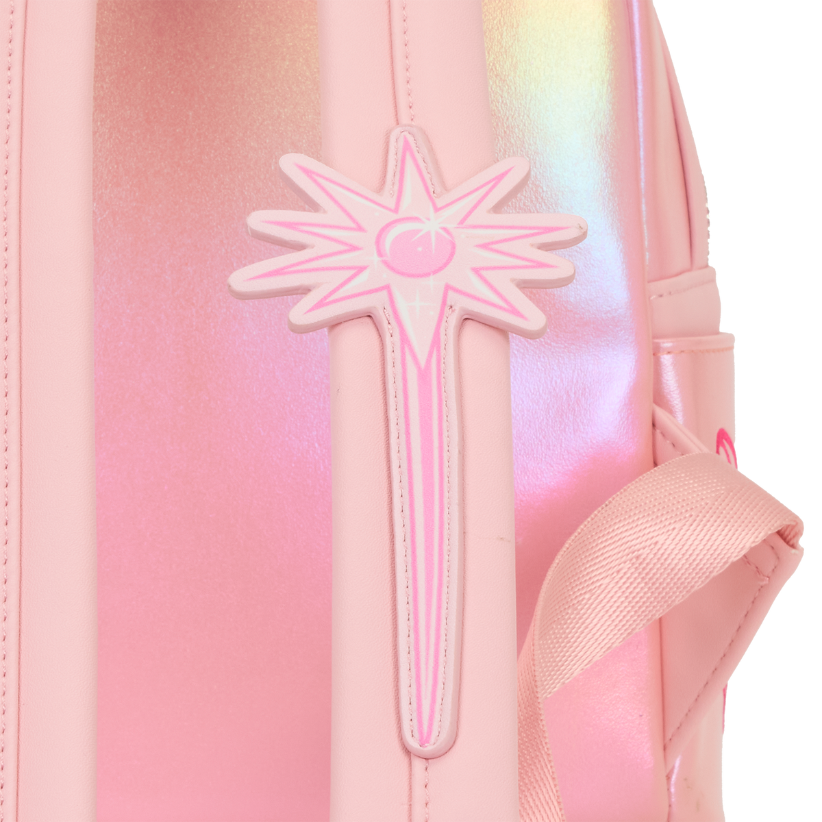Wicked: For Good Exclusive Glinda Cosplay Mini Backpack - US 2022